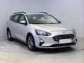 Ford Focus 1.5 TDCi, Tempomat
