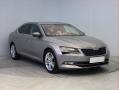 koda Superb Style Plus 2.0 TDI, Automat