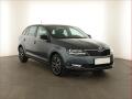 �koda Rapid Spaceback 1.0 TSI, Serv.kniha