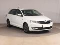 �koda Rapid Spaceback 1.2 TSI, Xenony