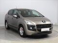 Peugeot 3008 1.6 HDi, Tempomat