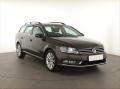 Volkswagen Passat 2.0 TDI, Tempomat