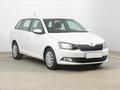 koda Fabia 1.2 TSI, Automat