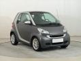 Smart Fortwo 1.0, Automat, Serv.kniha