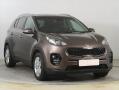Kia Sportage 2.0 CRDi, 4X4, Serv.kniha