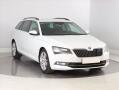 �koda Superb Style 2.0 TDI, Automat