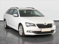 �koda Superb Style 2.0 TDI, Automat