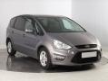Ford S-MAX Titanium 2.0 TDCi, Automat