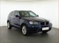 BMW X3 xDrive20d, 4X4, Automat, K��e