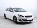 Peugeot 308 1.6 BlueHDi, Serv.kniha, Navi