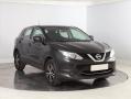 Nissan Qashqai Comfort 1.2 DIG-T, Serv.kniha