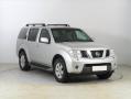 Nissan Pathfinder 2.5 dCi, 4X4, Automat, 7mst