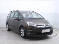 Citron C4 Picasso 1.6 VTi, 7mst, Serv.kniha