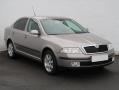 koda Octavia Ambiente 1.9 TDI, Serv.kniha