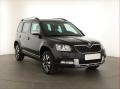 koda Yeti 2.0 TDI, 4X4, Automat, Ke