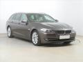 BMW 525d, Automat, Ke, Navi