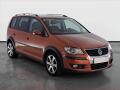 Volkswagen Touran Cross 2.0 TDI, Automat, 7�m�st