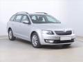koda Octavia 1.6 TDI, Serv.kniha, Tempomat