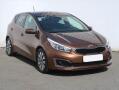Kia Ceed 1.6 CRDi, Serv.kniha, Navi