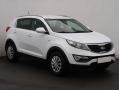 Kia Sportage 1.6 GDI, Serv.kniha, Navi