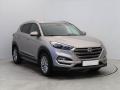 Hyundai Tucson 1.7 CRDi, Automat, Navi