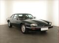 Jaguar XJS 3.6, K��e