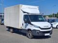 Iveco Daily 3.0 HDi, Sk���, 19m3, �R