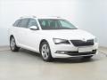 koda Superb 1.6 TDI, Automat, Navi