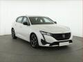 Peugeot 308 1.2 PureTech, Serv.kniha