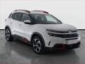Citro�n C5 Aircross BlueHDi 130, Tempomat