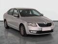 �koda Octavia Elegance 1.6 TDI, Serv.kniha