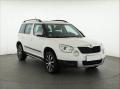 koda Yeti Elegance 2.0 TDI, 4X4