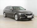 BMW Luxury Line 530d, Automat