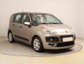 Citro�n C3 Picasso 1.4 i, po STK, levn� provoz