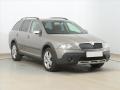 koda Octavia Scout 2.0 TDI, 4X4, Tempomat