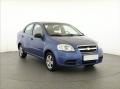 Chevrolet Aveo 1.2 i, po STK, jezd vborn