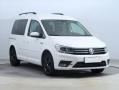 Volkswagen Caddy Comfortline 2.0 TDI, 5Mst, R