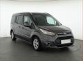 Ford Tourneo Connect 1.6 TDCi, 5Mst, 1Maj