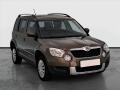 �koda Yeti 2.0 TDI, 4X4, Tempomat