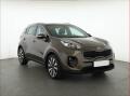 Kia Sportage 2.0 CRDi, 4X4, Automat