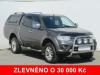 Mitsubishi L200 2.5 DI-D+, 4X4, Automat, Ke