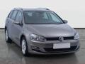 Volkswagen Golf Comfortline 2.0 TDI