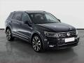 Volkswagen Tiguan Allspace R-Line 2.0 TDI