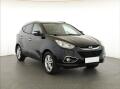 Hyundai ix35 1.7 CRDi, Tempomat