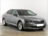 koda Superb 2.0 TDI, Bi-Xenony, Tempomat