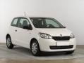 koda Citigo 1.0 MPI, Serv.kniha, Navi