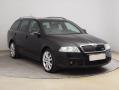 koda Octavia RS 2.0 TDI, Serv.kniha, Navi