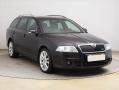koda Octavia RS 2.0 TDI, Serv.kniha, Navi
