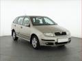 koda Fabia Elegance 1.2 12V, Serv.kniha