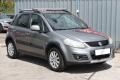 Suzuki SX4 1.6 VVT, 4X4, Serv.kniha